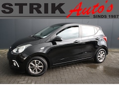 Hyundai i10 - 1.0i i-Motion Premium - AIRCO - RIJKLAAR - CRUISE CONTROL