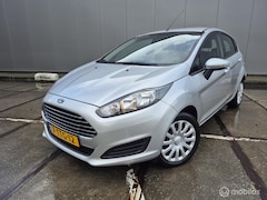 Ford Fiesta - 1.0 EcoBoost Style Automaat / Airco / BT / NL auto
