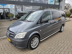 Mercedes-Benz Vito - 113 CDI 343 Extra Lang Comfort Automaat