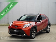 Toyota Aygo X - 1.0 VVT-i S-CVT Limited|6184 KM