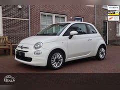 Fiat 500 - 0.9 0.9 TwinAir Pop Automaat | Uconnect touchscreen | Airconditioning | Multifunctioneel s