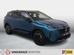 Peugeot 5008 - 1.2 Hybrid 136 GT ( Trekhaak )