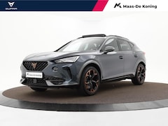 CUPRA Formentor - 1.4 e-Hybrid 245pk DSG VZ Copper Edition · Camera · Panoramadak · Dodehoek Detectie · Keyl