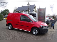 Volkswagen Caddy - 2.0 TDI L1H1 BMT AIRCO TREKHAAK