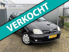 Nissan Almera Tino - 1.8 Tekna - Airco - Camera - APK 06-2026