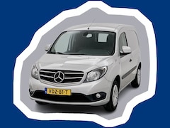 Mercedes-Benz Citan - 111 CDI Marge Cruise Control Parkeersensoren Euro 6 Airco
