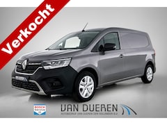 Renault Kangoo - 1.3 TCe 130 GPF Luxe L2 Trekhaak, Carplay, Camera