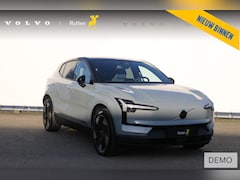 Volvo EX30 - Single Motor Extended Range Plus 69 kWh Google Services / 19" lichtmetalen velgen / Parkee