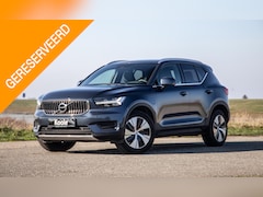 Volvo XC40 - 1.5 T4 Recharge Inscription CARPLAY / CRUISE CONTROLE / DEALER ONDERHOUDEN / CAMERA