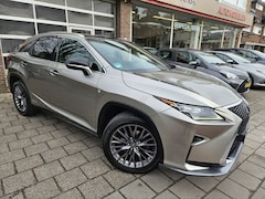 Lexus RX 450h - 4WD F Sport Line Panoramadak/Mark Levinson/Dodehoek detector