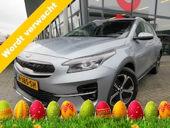 Kia XCeed - 1.6 GDi PHEV DynamicLine AUTOMAAT