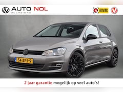 Volkswagen Golf - 1.2 TSI Highline | Apple CarPlay | Half Alcantara | Cruise | Climate |