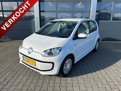 Volkswagen Up! - 1.0 60pk 5-drs BMT Move up