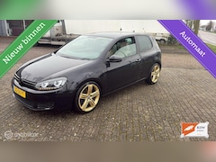 Volkswagen Golf - 1.4 TSI GT Sport