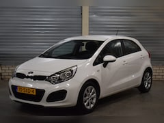 Kia Rio - 1.2 CVVT Comfort Pack + Trekhaak| Dealer Onderhouden