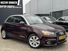 Audi A1 - 1.4 TFSI Ambition Pro Line Business - Airco