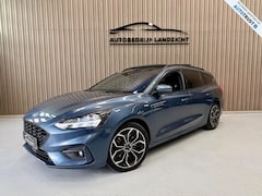 Ford Focus Wagon - 1.5 EcoBoost ST Line | LED | Pano | 182 PK