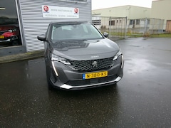 Peugeot 3008 - 1.2 PureTech Blue Lease Active