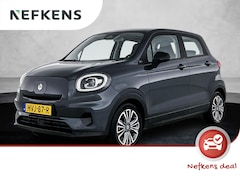 Leapmotor T03 - Design 37.3 kWh 95pk Automaat | Achteruitrijcamera | 15"LMV | Navigatie | Panorama Dak | C