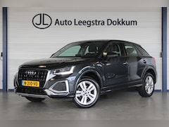 Audi Q2 - 35 TFSI Advanced Edition Camera | Virtual Cockpit | Carplay | Keyless | Clima | LED | Crui