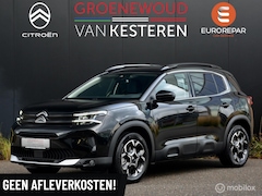 Citroën C5 Aircross - 1.6 Plug-in Hybrid 225pk Max