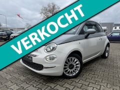 Fiat 500 - 1.0 Hybrid Dolcevita (BOVAG/RIJKLAARPRIJS)