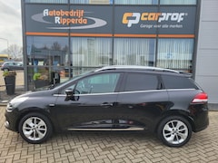 Renault Clio Estate - 0.9 TCe Limited