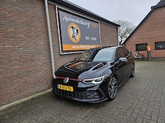 Volkswagen Golf - 2.0 TSI GTI