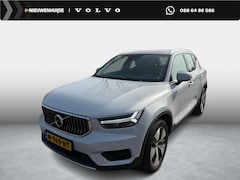 Volvo XC40 - T4 Recharge Inscription Expression | Navigatie | Cruise Control | Trekhaak | High Performa