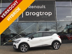 Renault Captur - 160PK-PLUG IN HYBRID-RS LINE-51DKM-BOSE-360CAMERA