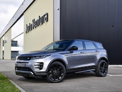 Land Rover Range Rover Evoque - 1.5 P270e PHEV AWD Dynamic SE Facelift l Black Pack l Panorama dak l Adapt. Cruise l 360 C