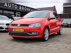 Volkswagen Polo - 1.0 COMFORTLINE | CLIMA | CRUISE | PDC | 1e EIG