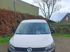 Volkswagen Caddy - 1.6 TDI