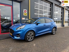 Ford Puma - 1.0 EcoBoost Hybrid, ST-line X, Automaat