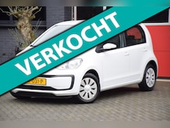 Volkswagen Up! - 1.0 BMT move up 2018 5 Deurs Airco Navigatie