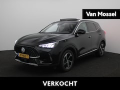 MG EHS - 1.5 TGDI Luxury | Panoramadak | Leder | Stoelverwarming | Carplay |