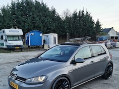 Volkswagen Golf - 1.4 TSI ACT Highline