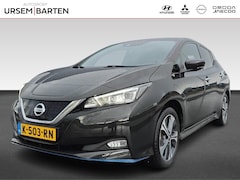 Nissan LEAF - e+ N-Connecta 62 kWh