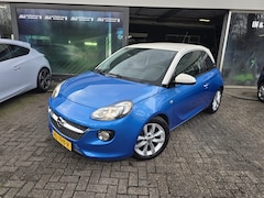 Opel ADAM - 1.0 Turbo Jam | 2E EIGENAAR | 12MND GARANTIE | AIRCO | CRUISE | LMV |