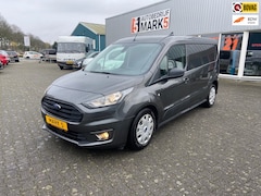 Ford Transit Connect - 1.5 EcoBlue L2 Trend 120 PK automaat 3 ZITS