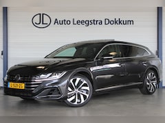 Volkswagen Arteon Shooting Brake - 1.4 TSI eHybrid R-Line Business+ Pano | Trekhaak | LED Matrix | Carplay | Alcantara | Came