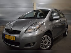 Toyota Yaris - 1.3 VVTi Aspiration Automaat + Climate Control 86.000KM