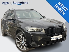 BMW X3 - xDrive30e M Sport | Plug-in Hybride | incl. Service Inclusive (5 jaar/100.000 km) | M pakk