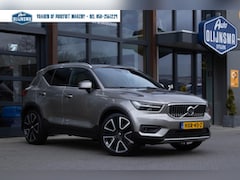 Volvo XC40 - T4 PHEV Inscription|Pano|21"|Leer|360cam|BLIS|