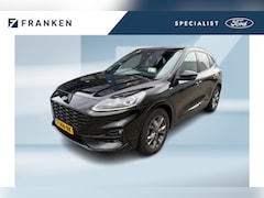 Ford Kuga - 1.5 EcoBoost 150PK ST-Line | Trekhaak | Head-up | Adaptieve Cruise | Winterpack