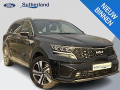 Kia Sorento - 1.6 T-GDI Plug-in Hybrid 4WD ExecutiveLine 5p. | Panoramadak | Vol leder | Bose audio | Ge