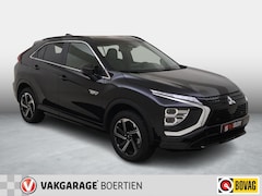 Mitsubishi Eclipse Cross - 2.4 PHEV Executive