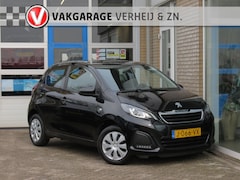 Peugeot 108 - 1.0 e-VTi Active Camera|Car-Play|Airco|DAB+|Elec. Ramen