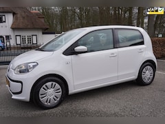 Volkswagen Up! - 1.0 move up BlueMotion 5 Drs Airco