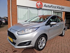 Ford Fiesta - 1.0 59KW/80PK 5D Style Ultimate